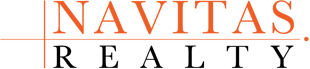 Navitas Realty, Estate Agency Logo