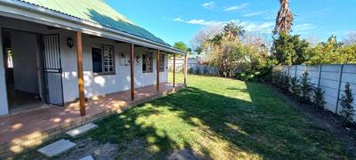 House For Sale in Bizweni, Somerset West