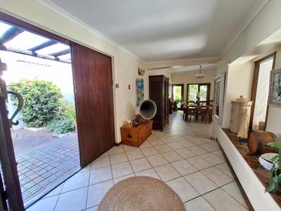 House For Rent in Land And Zeezicht, Somerset West